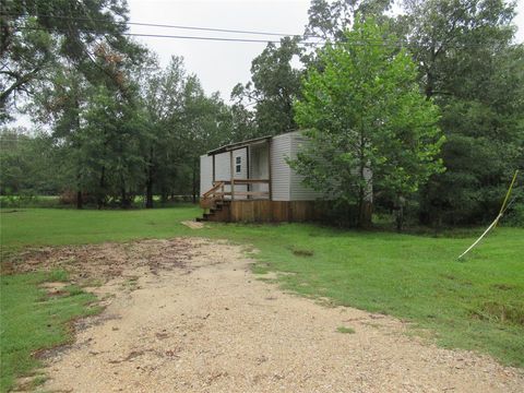 A home in Onalaska