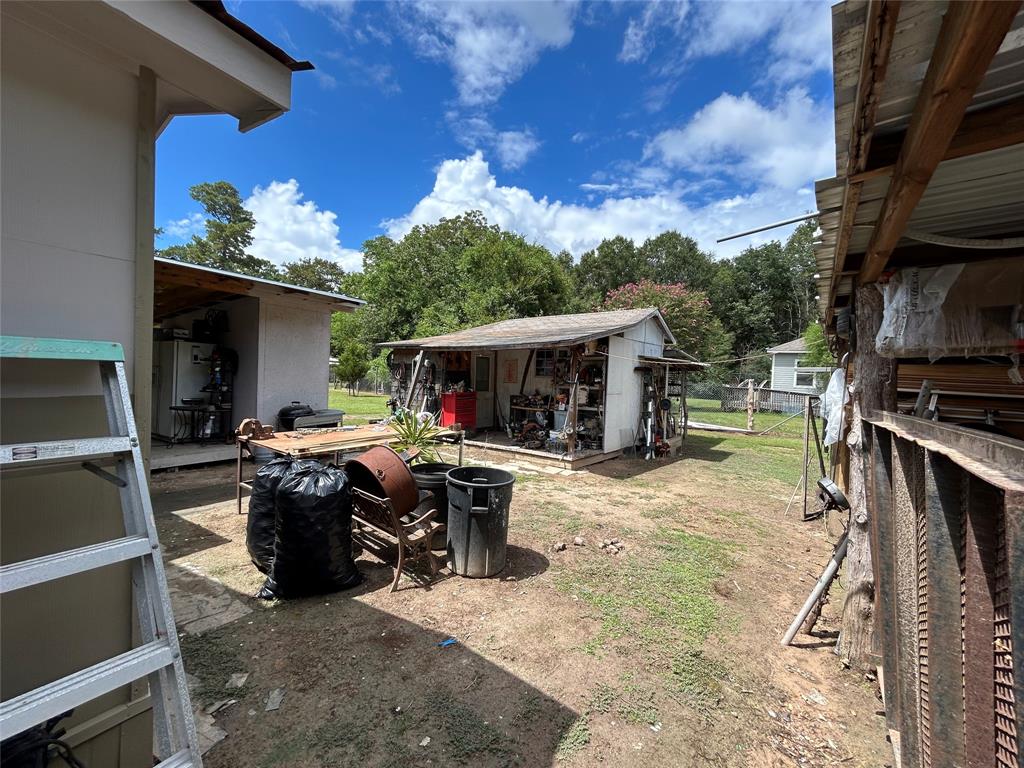 324 Old Bold Springs Road, Livingston, Texas image 38