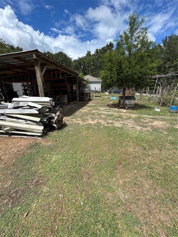 324 Old Bold Springs Road, Livingston, Texas image 36