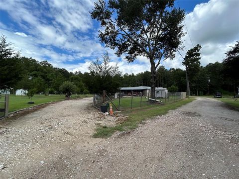 A home in Livingston