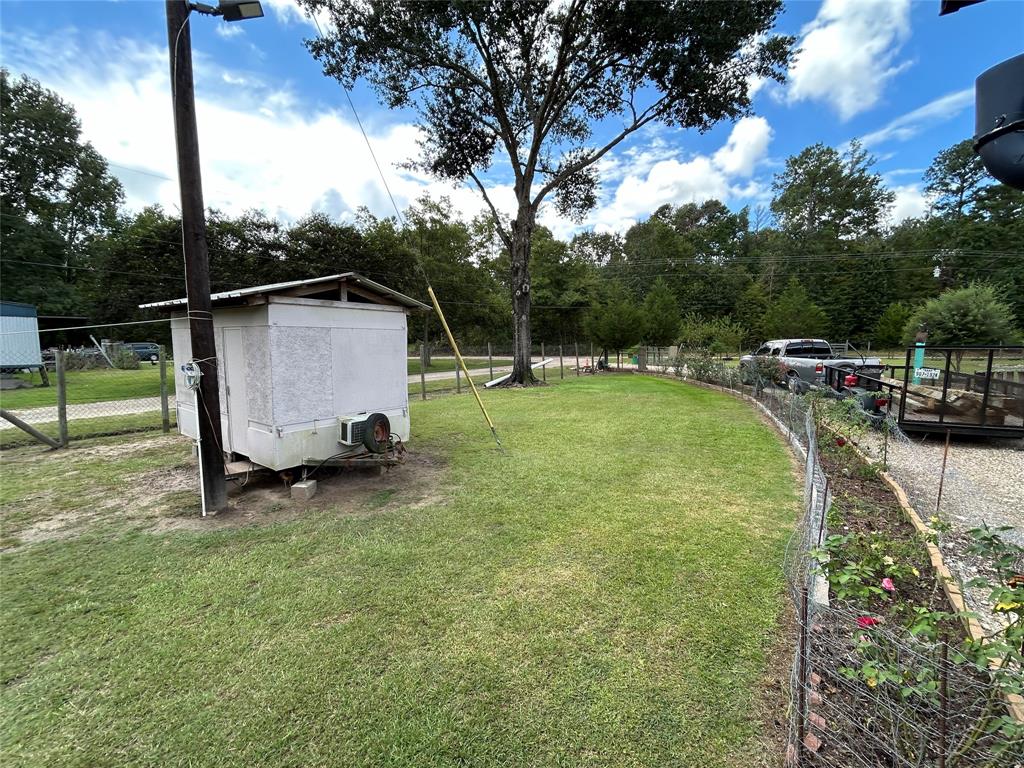 324 Old Bold Springs Road, Livingston, Texas image 46