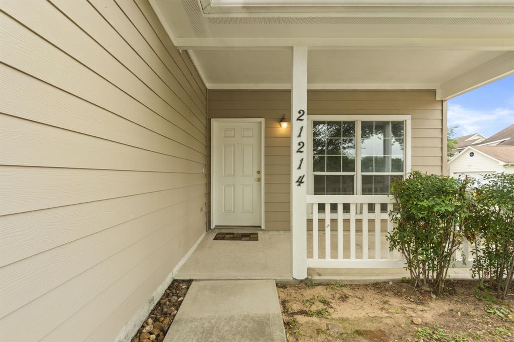 21214 Peachvine Lane