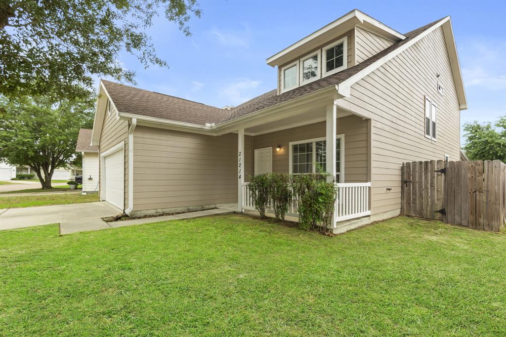 21214 Peachvine Lane