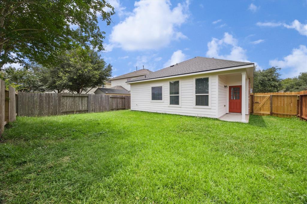 20607 Ranch Mill Lane, Cypress, Texas image 19