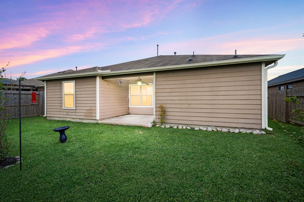 5211 La Rocco Way, Alvin, Texas image 19