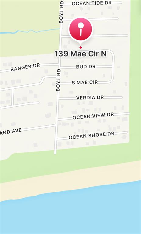 139 N Mae Circle, Crystal Beach, Texas image 7