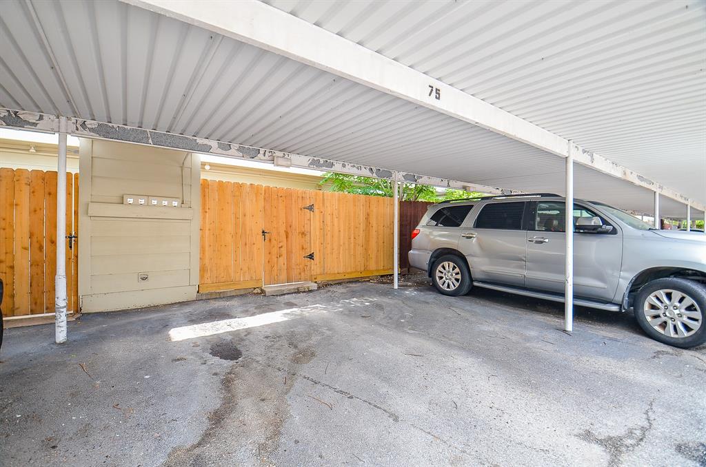 850 Threadneedle Street #75, Houston, Texas image 12