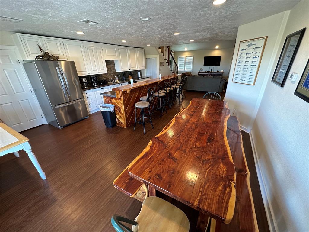 4406 E Bay Drive, Port Bolivar, Texas image 12