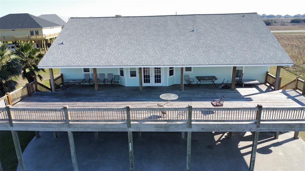 4406 E Bay Drive, Port Bolivar, Texas image 24