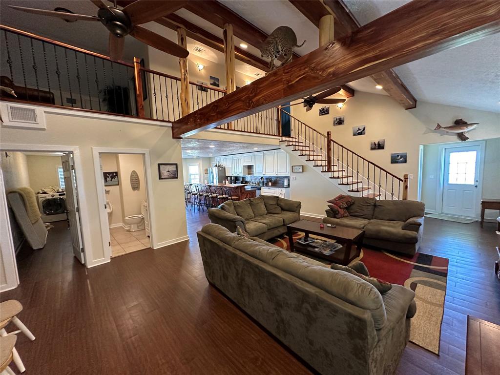 4406 E Bay Drive, Port Bolivar, Texas image 29