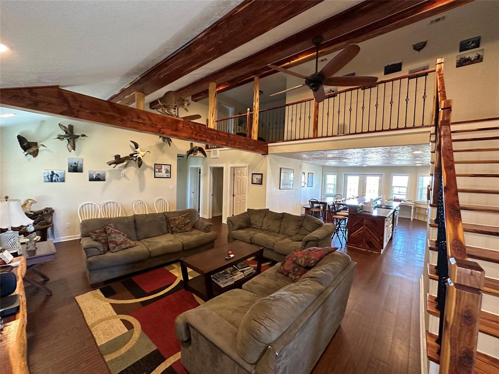 4406 E Bay Drive, Port Bolivar, Texas image 18