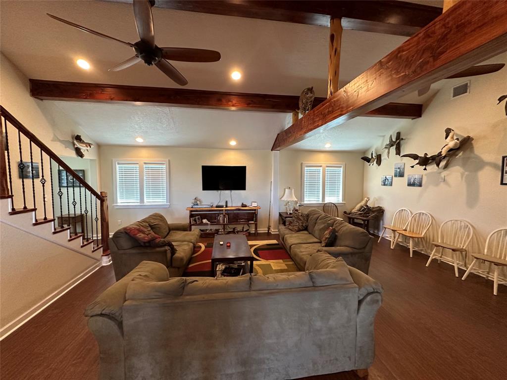 4406 E Bay Drive, Port Bolivar, Texas image 17