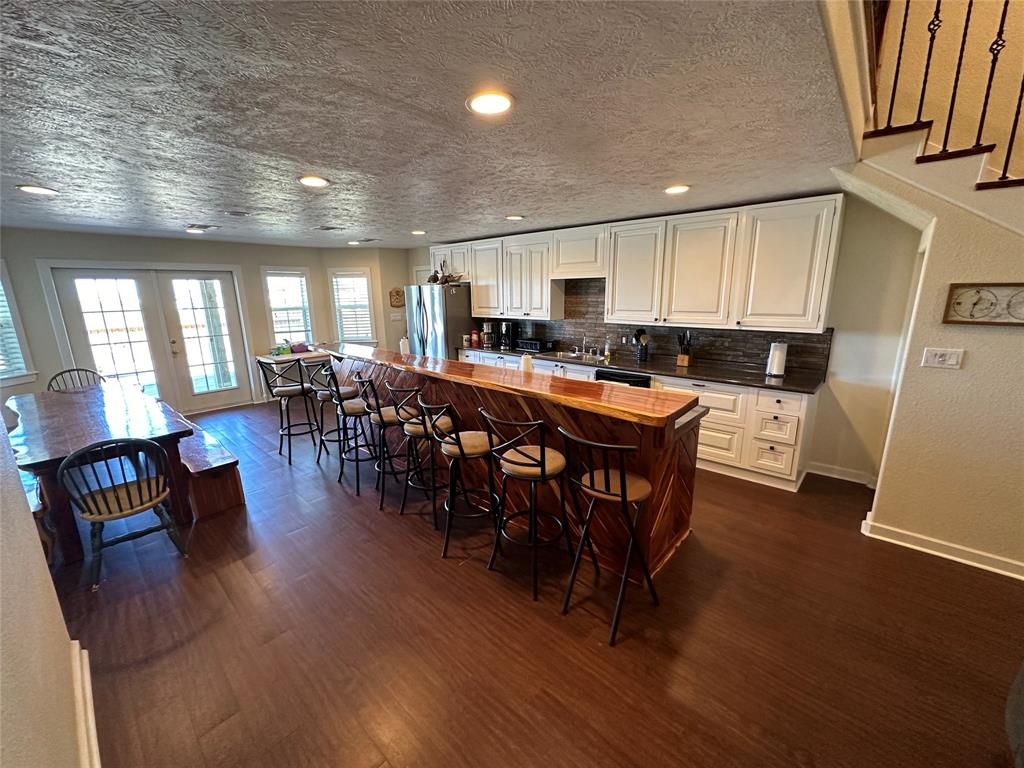 4406 E Bay Drive, Port Bolivar, Texas image 16