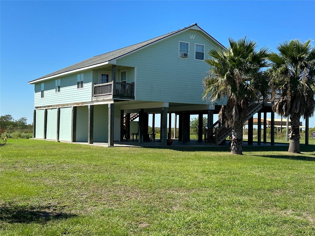 4406 E Bay Drive, Port Bolivar, Texas image 5