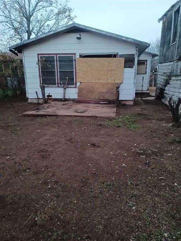 811 Tulsa Street, Wichita Falls, Texas image 10