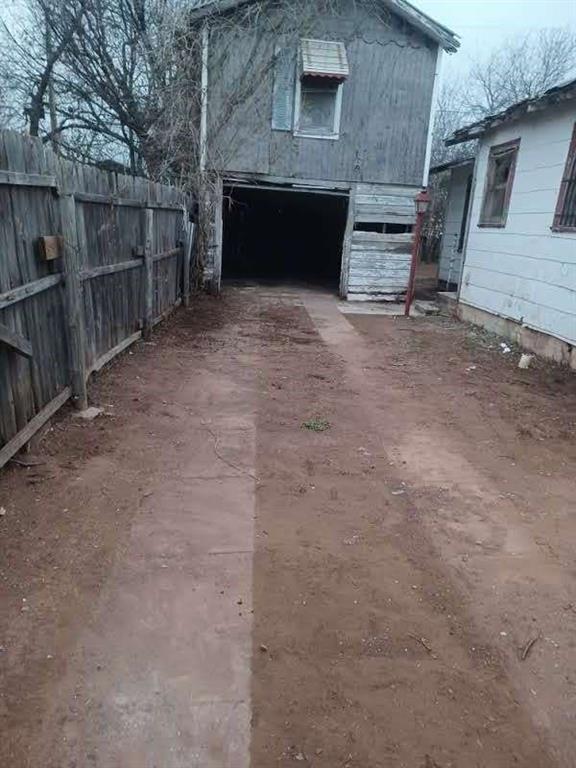 811 Tulsa Street, Wichita Falls, Texas image 3