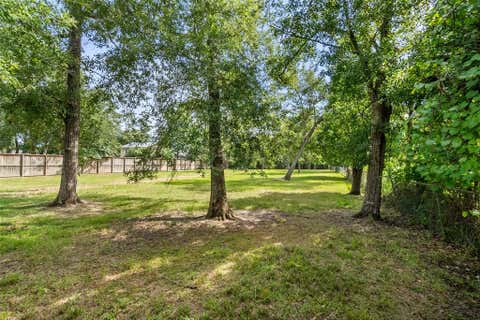 Vacant Land For Sale - 3113 Oak Drive Drive<br/> Dickinson, TX 77539