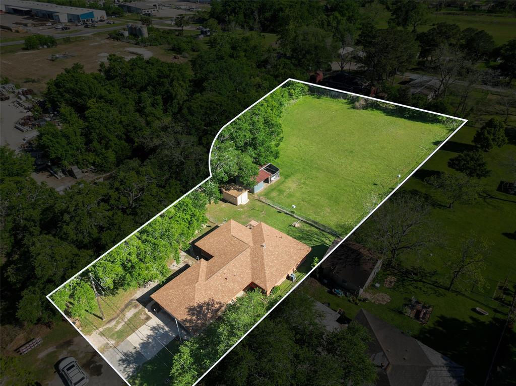 2828 Duberry Street, Bay City, Texas image 50