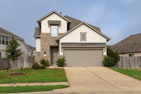 A home in Richmond