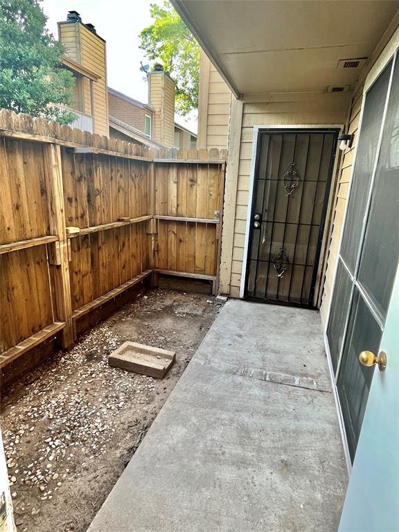10211 Sugar Branch Drive #361, Houston, Texas image 16