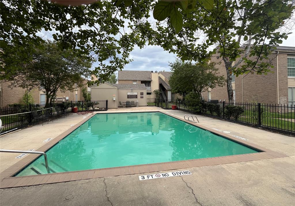 10211 Sugar Branch Drive #361, Houston, Texas image 17