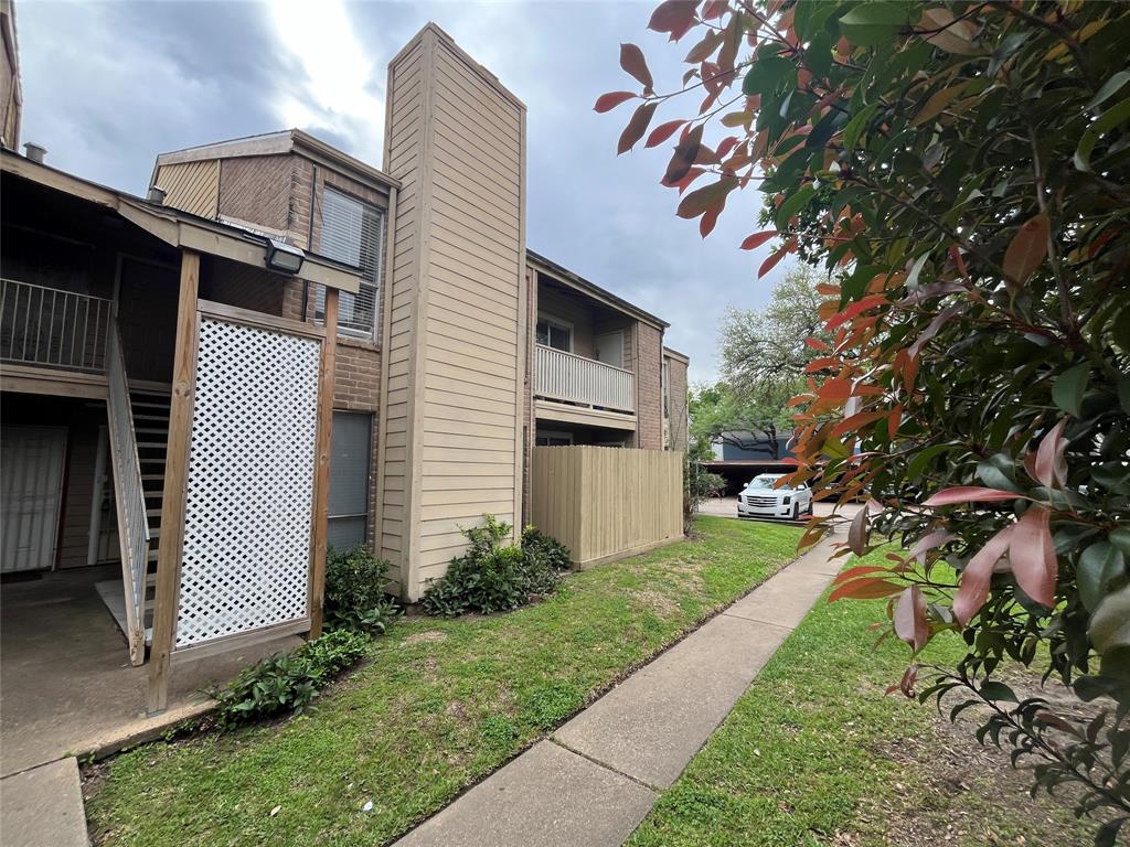 10211 Sugar Branch Drive #361, Houston, Texas image 19