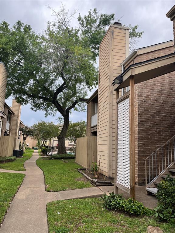 10211 Sugar Branch Drive #361, Houston, Texas image 20