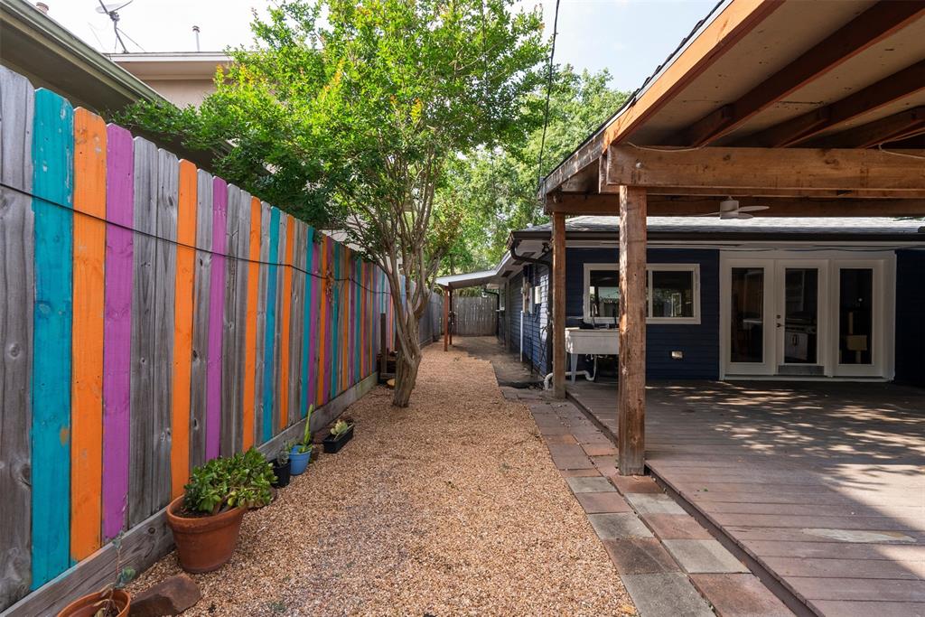 4811 Saxon Street, Bellaire, Texas image 30