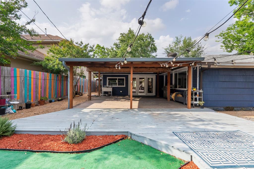 4811 Saxon Street, Bellaire, Texas image 29