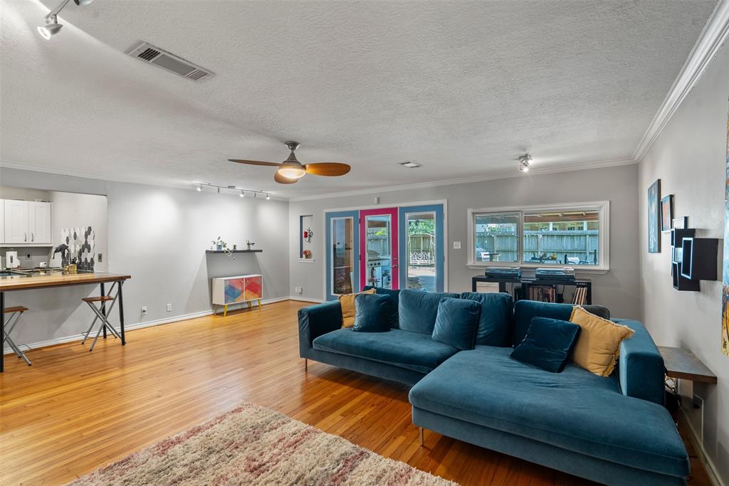 4811 Saxon Street, Bellaire, Texas image 7