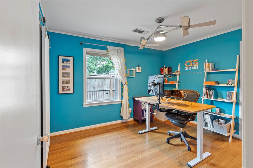 4811 Saxon Street, Bellaire, Texas image 23
