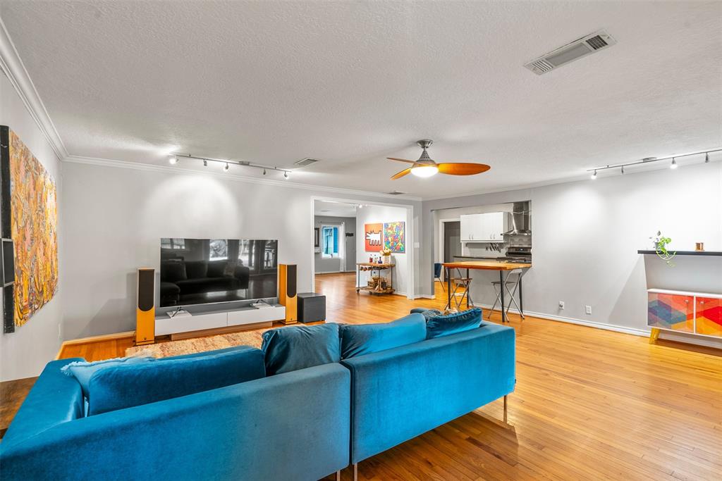 4811 Saxon Street, Bellaire, Texas image 10