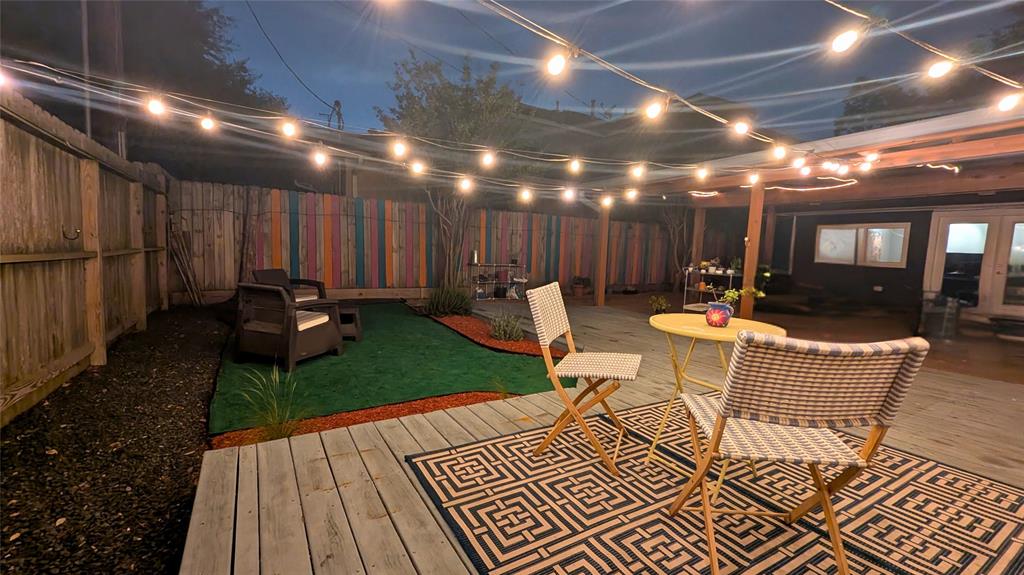 4811 Saxon Street, Bellaire, Texas image 32