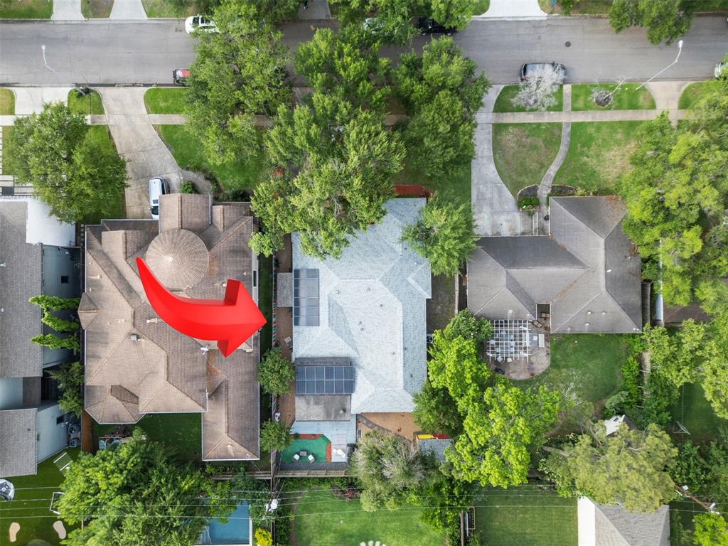 4811 Saxon Street, Bellaire, Texas image 34