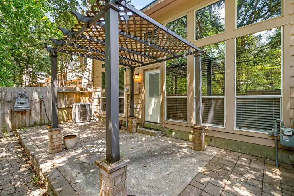 47 Endor Forest Place, The Woodlands, Texas image 30