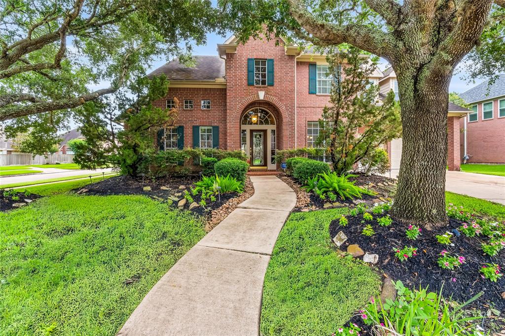 7914 Chianti Court