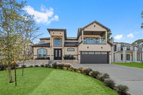 13441 Northshore Drive Montgomery TX 77356
