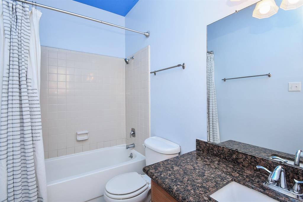 3800 Tanglewilde Street #109, Houston, Texas image 21