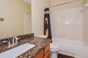 3800 Tanglewilde Street #109, Houston, Texas image 36