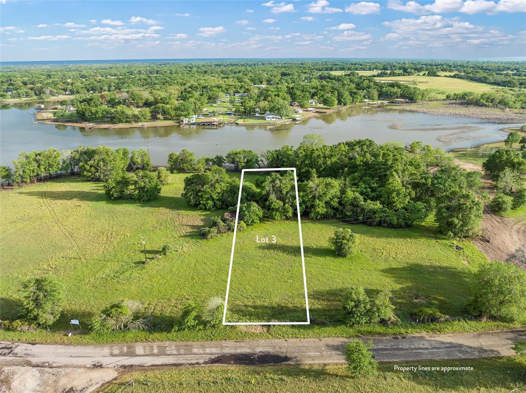 Lot 3 Lcr 740, Thornton, Texas image 1