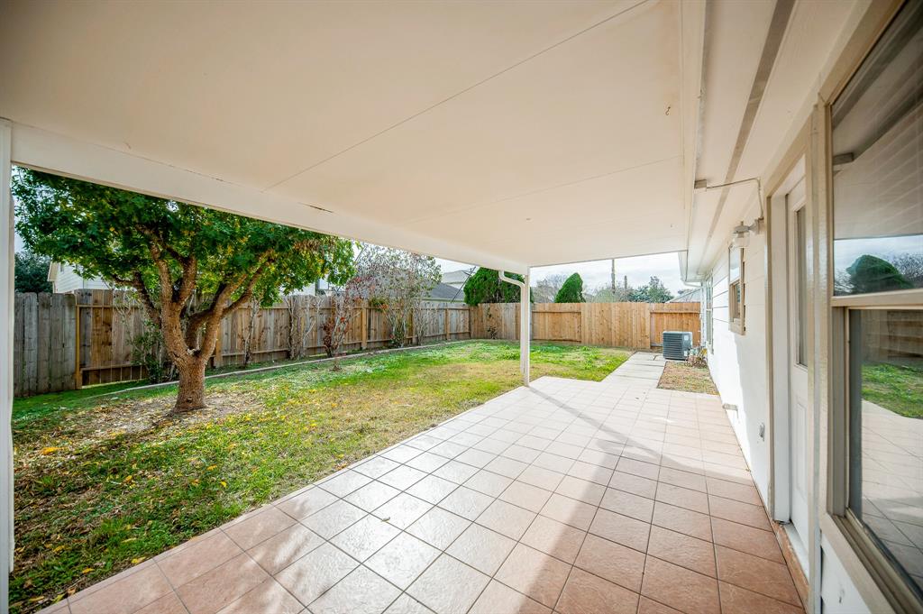 1315 Stevens Court, Rosenberg, Texas image 31