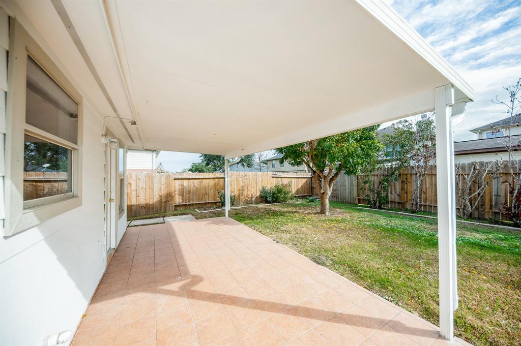 1315 Stevens Court, Rosenberg, Texas image 30