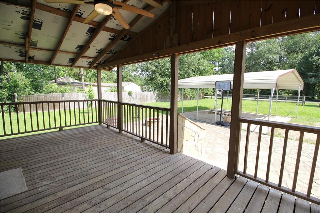 26817 Long Street, Splendora, Texas image 16