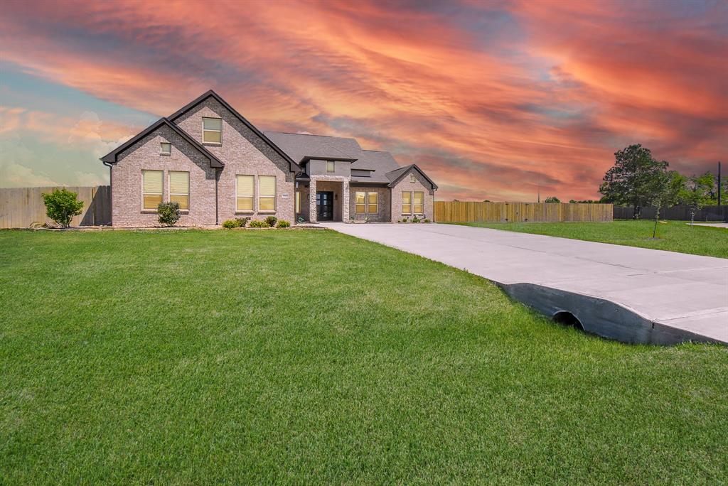 27802 Manor Court, Rosharon, Texas image 5