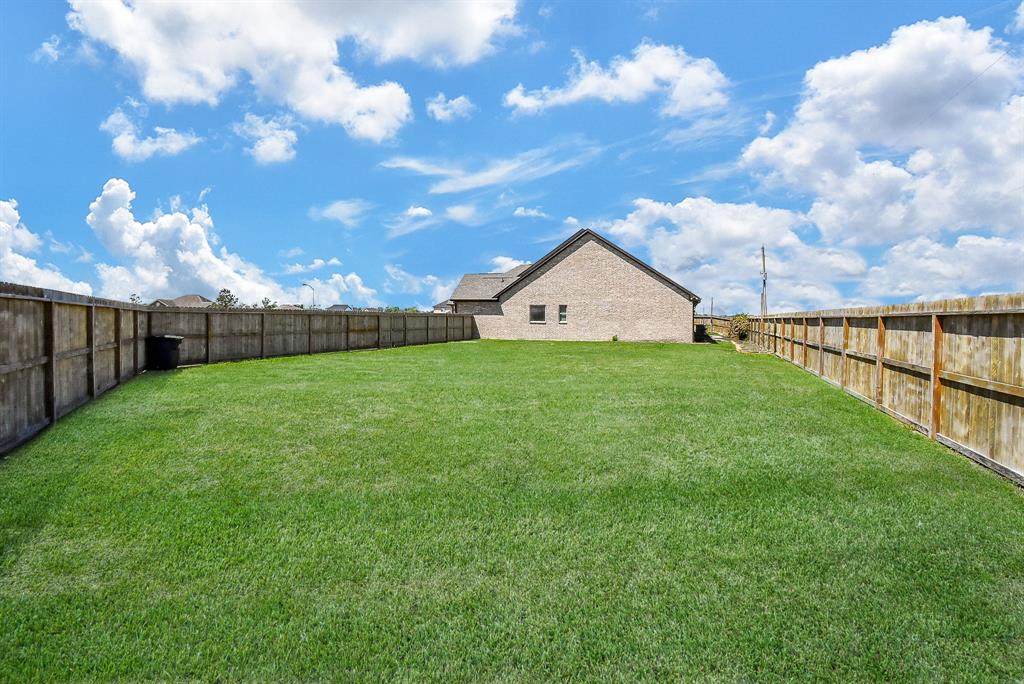 27802 Manor Court, Rosharon, Texas image 48