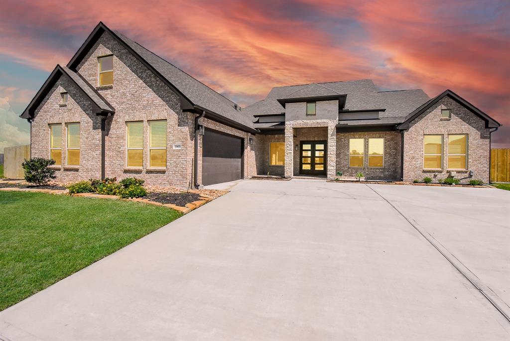 27802 Manor Court, Rosharon, Texas image 49
