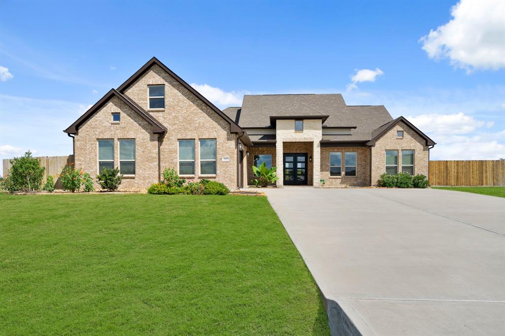 27802 Manor Court, Rosharon, Texas image 1
