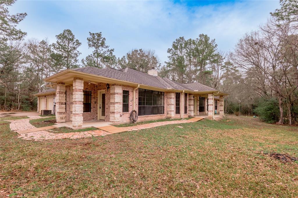 20 Tall Timbers Way, Huntsville, Texas image 45