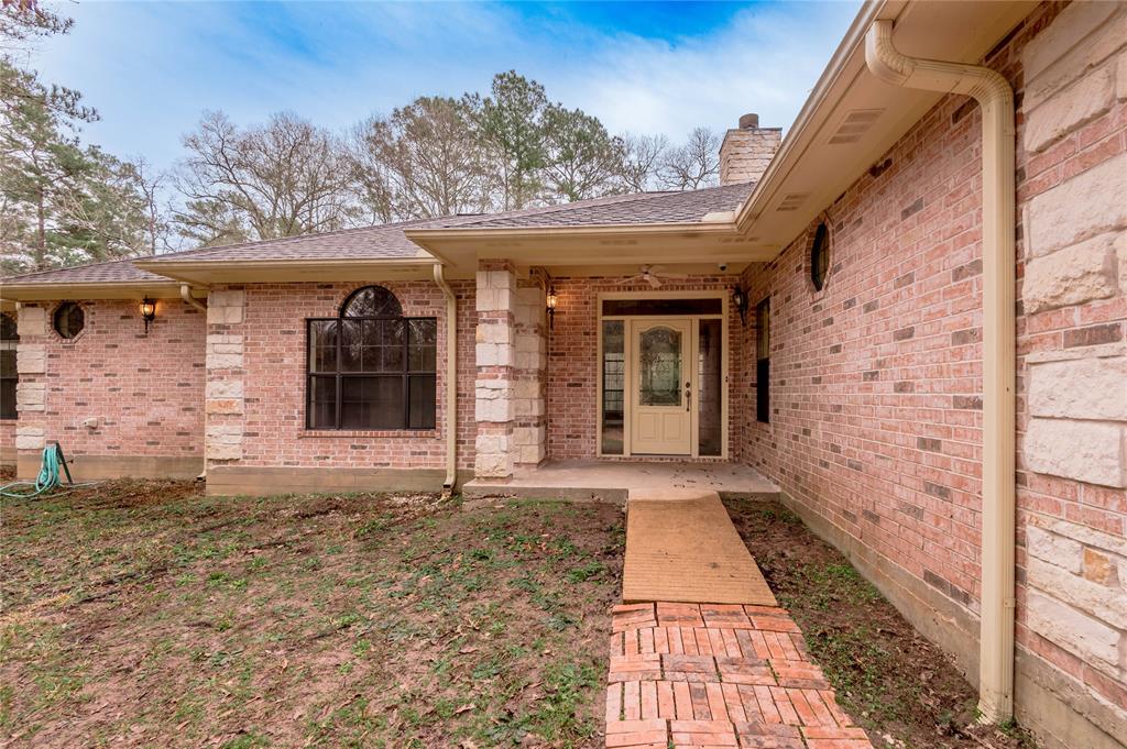 20 Tall Timbers Way, Huntsville, Texas image 2
