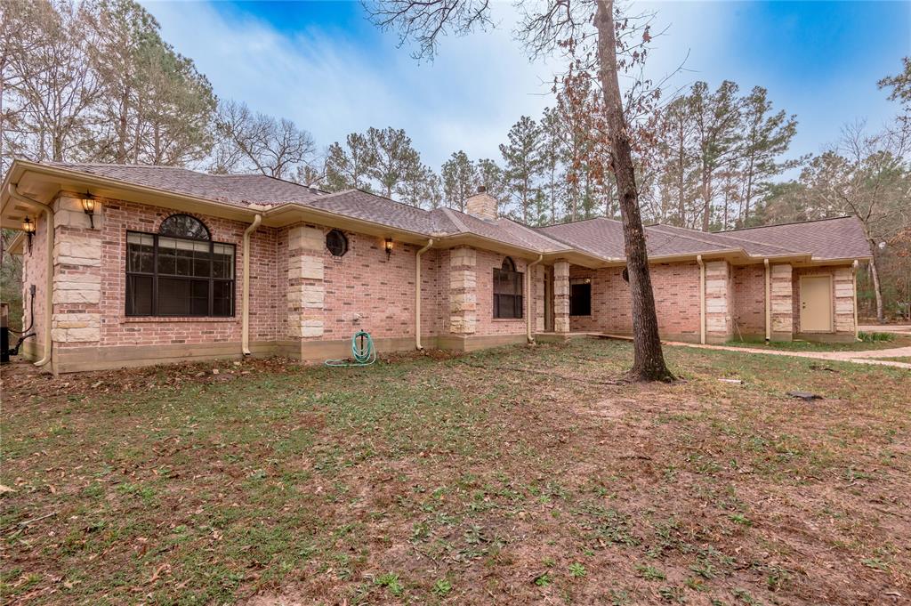 20 Tall Timbers Way, Huntsville, Texas image 4